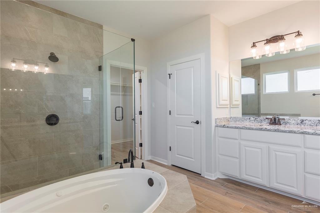 14302 Capote Falls Lane, McAllen, Texas image 11