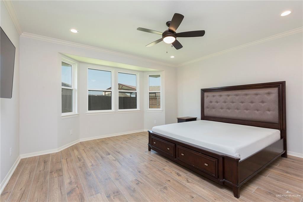 14302 Capote Falls Lane, McAllen, Texas image 9
