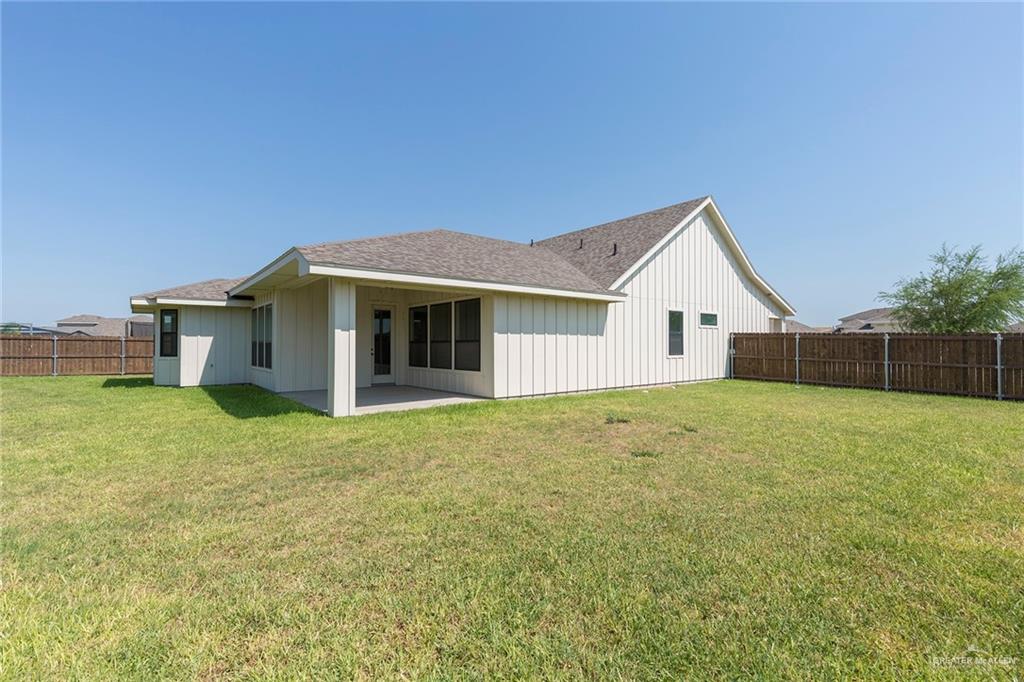 14302 Capote Falls Lane, McAllen, Texas image 3