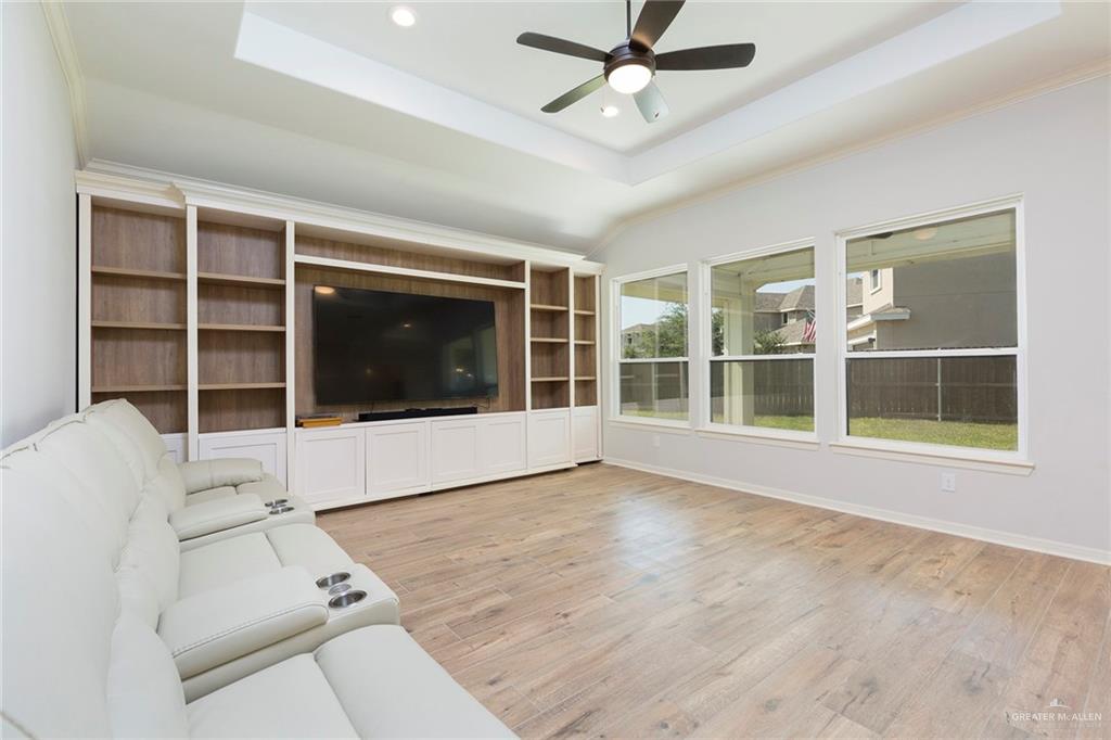 14302 Capote Falls Lane, McAllen, Texas image 5
