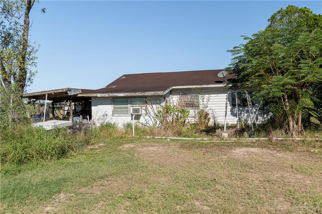 2138 S Salinas Street, Donna, Texas image 3