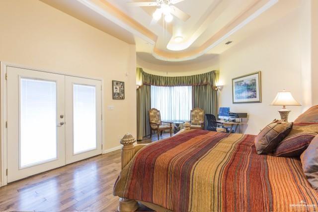 400 N Victoria Road, Donna, Texas image 27