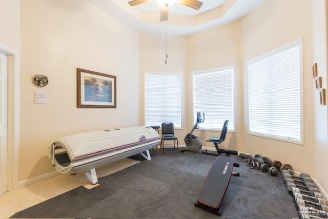 400 N Victoria Road, Donna, Texas image 21