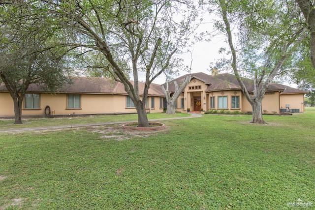 400 N Victoria Road, Donna, Texas image 1