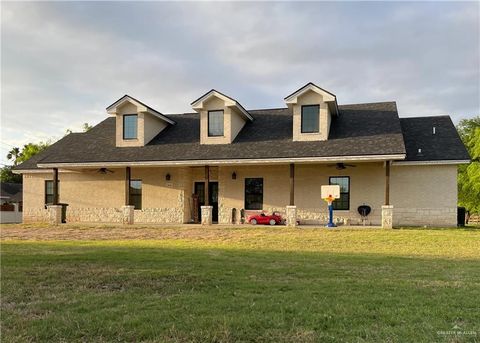 A home in Mission