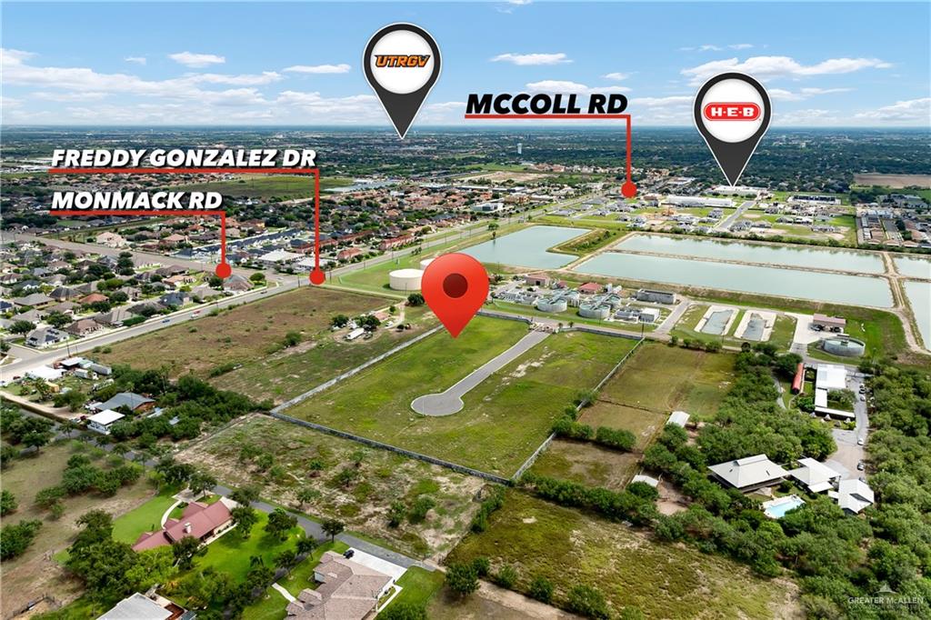 3601 W Iwedike Street, Edinburg, Texas image 2