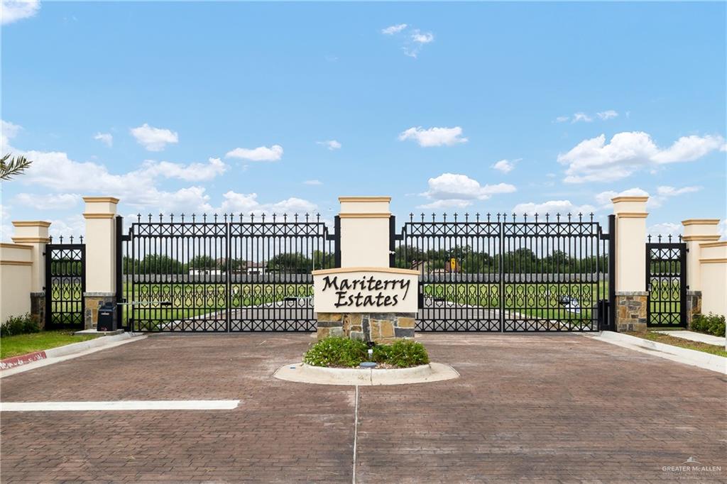 3601 W Iwedike Street, Edinburg, Texas image 1