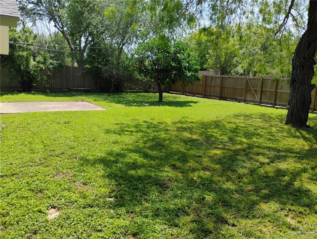 1307 Kerria Avenue, McAllen, Texas image 2