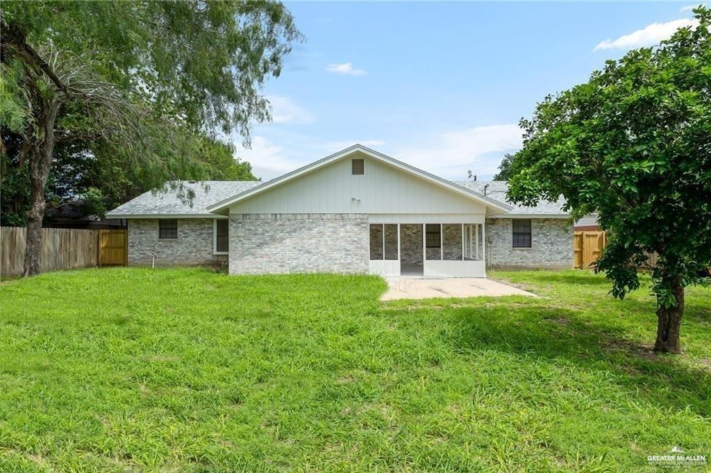 1307 Kerria Avenue, McAllen, Texas image 6