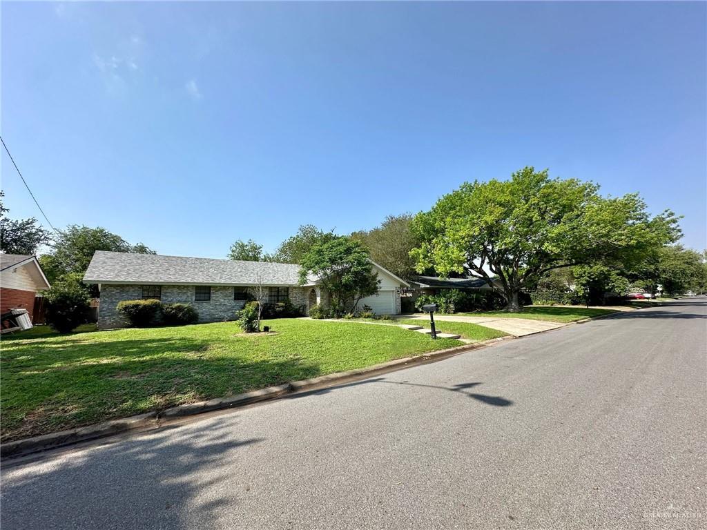 1307 Kerria Avenue, McAllen, Texas image 23