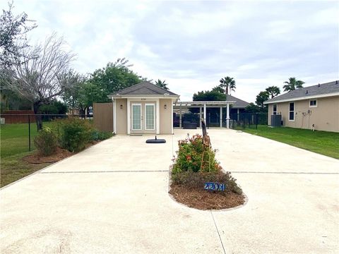 A home in Mission