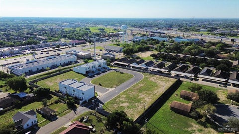 Vacant Land For Sale - 1230 N Lincoln Avenue<br/> San Juan, TX 78589