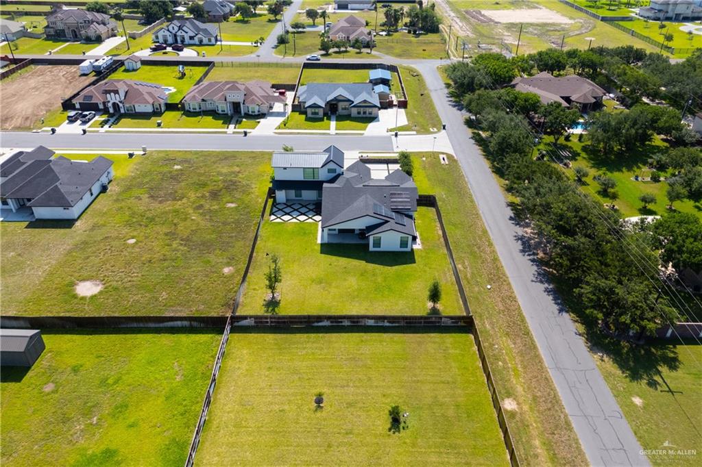 1426 Kalob Circle, Harlingen, Texas image 38