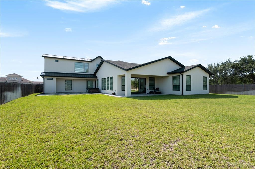 1426 Kalob Circle, Harlingen, Texas image 34