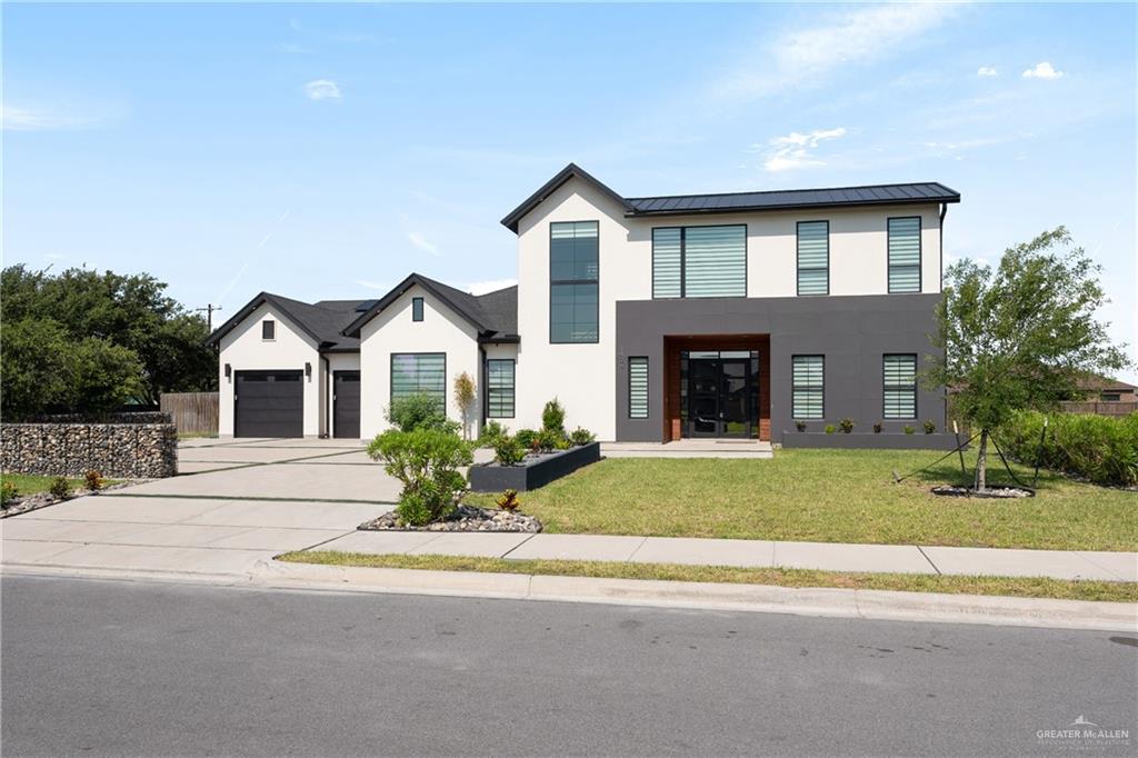 1426 Kalob Circle, Harlingen, Texas image 1