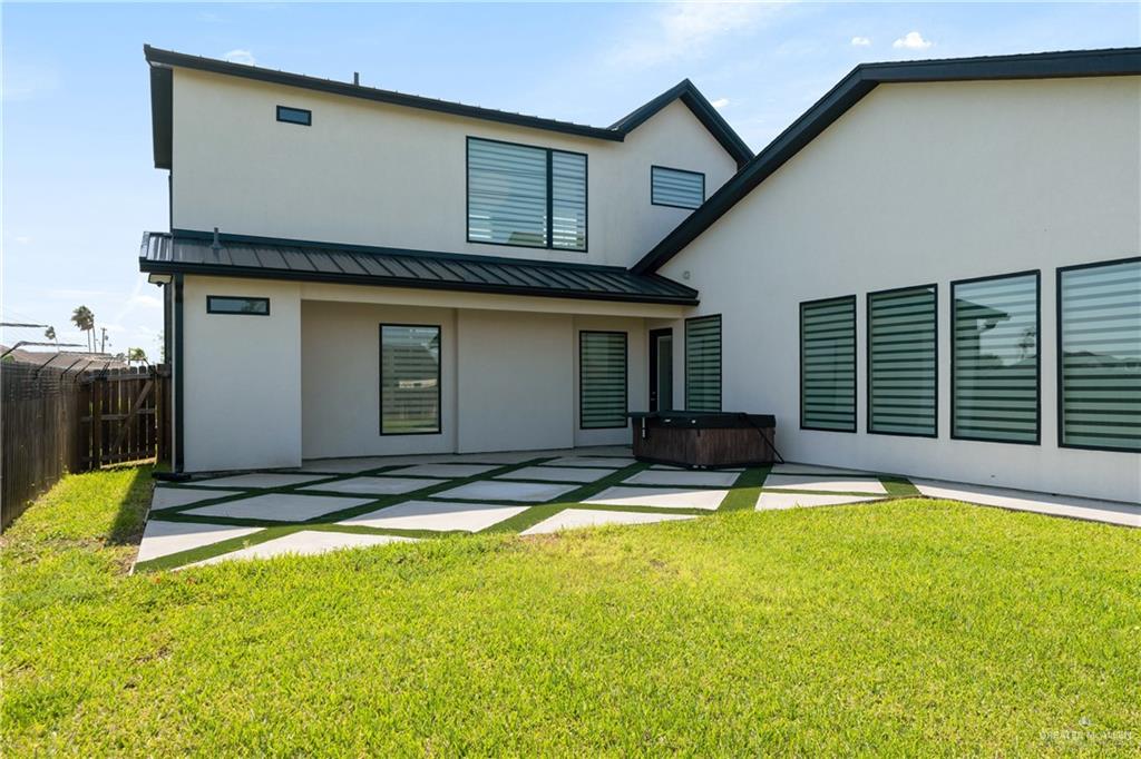 1426 Kalob Circle, Harlingen, Texas image 35