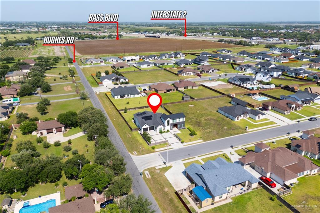 1426 Kalob Circle, Harlingen, Texas image 40