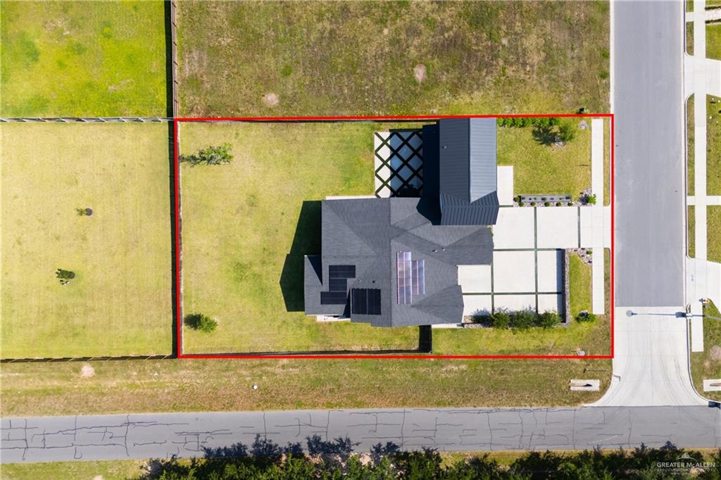 1426 Kalob Circle, Harlingen, Texas image 37