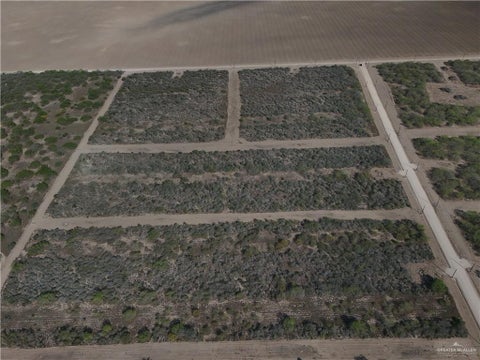 Vacant Land For Sale - 00 Private<br/> Starr County, Sullivan City, TX 78595