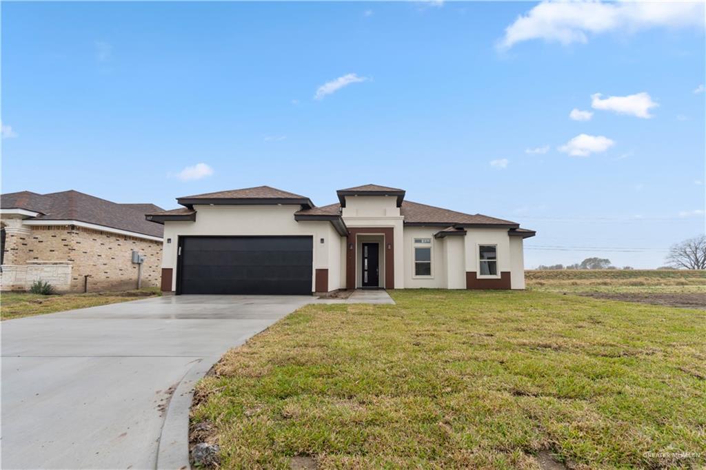 107 S Brooks Circle, La Feria, Texas image 1