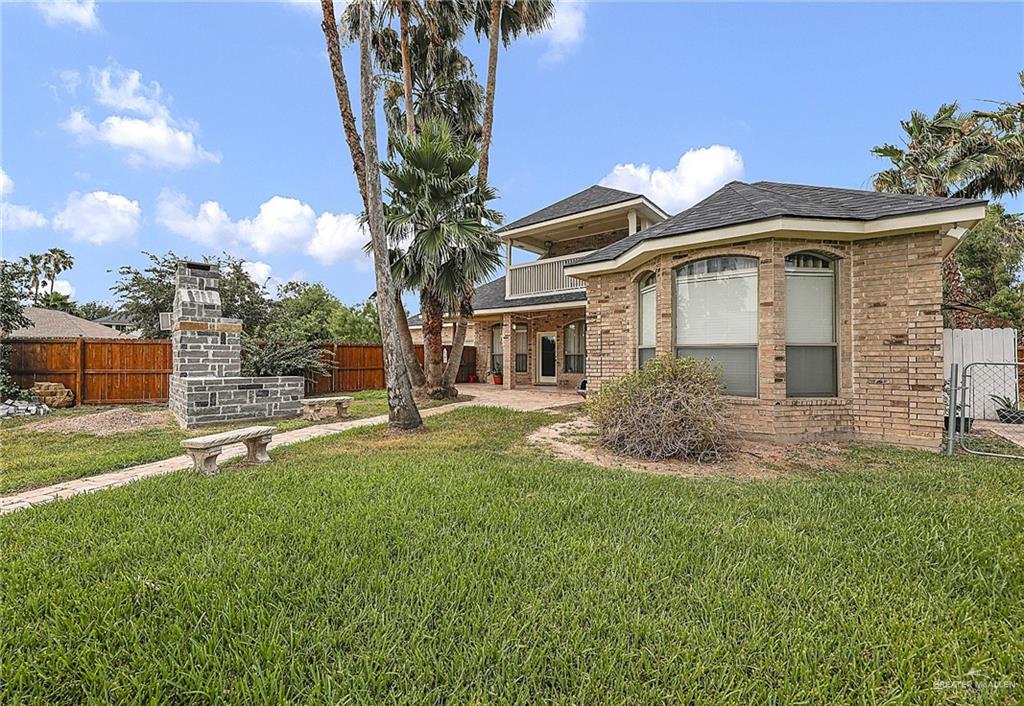 1107 Harbor Lane, La Joya, Texas image 20
