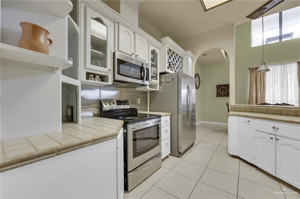 1107 Harbor Lane, La Joya, Texas image 7