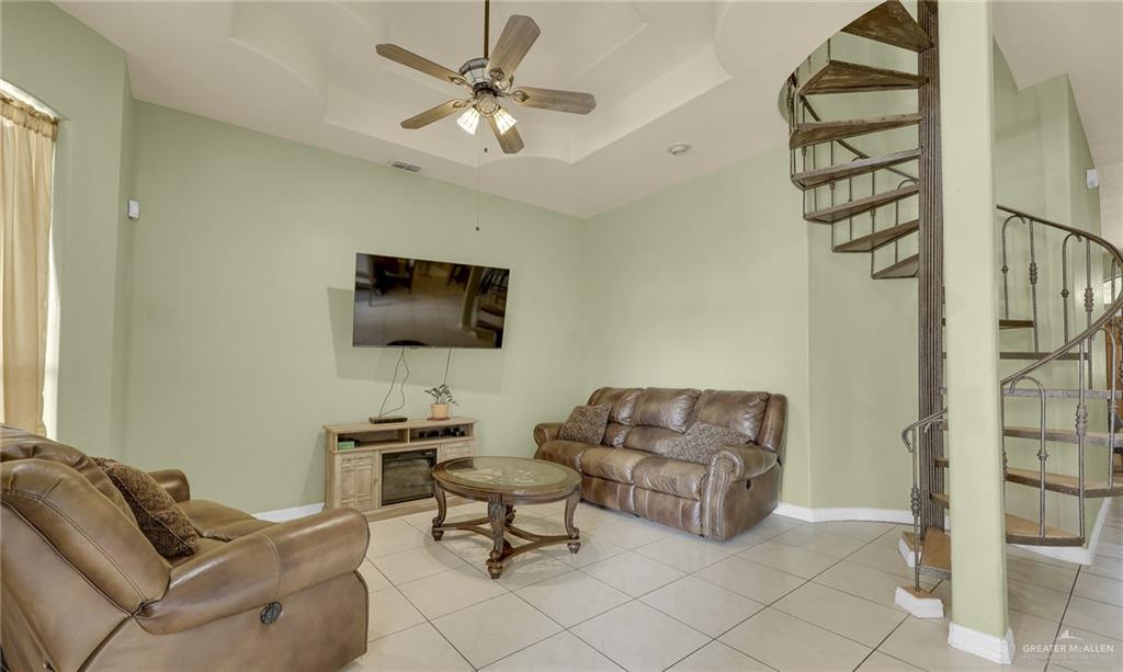 1107 Harbor Lane, La Joya, Texas image 4