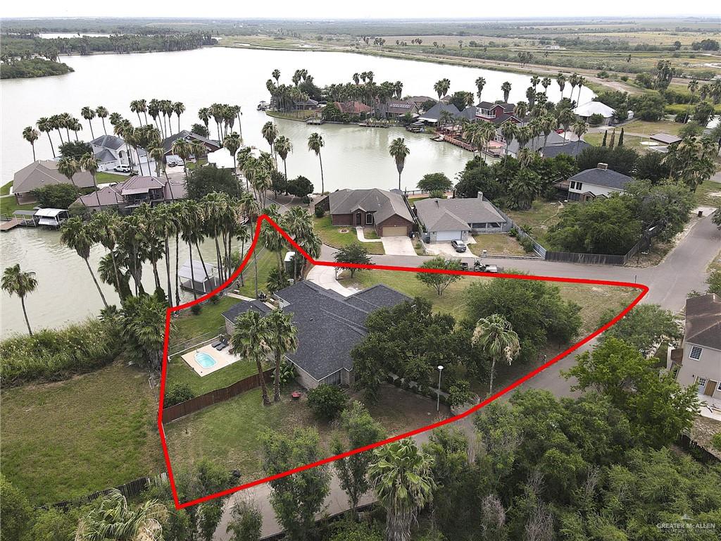 1107 Harbor Lane, La Joya, Texas image 27