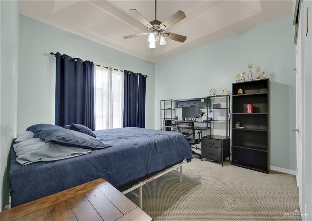 1107 Harbor Lane, La Joya, Texas image 11
