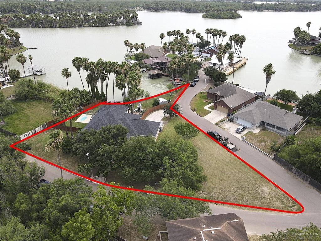 1107 Harbor Lane, La Joya, Texas image 25