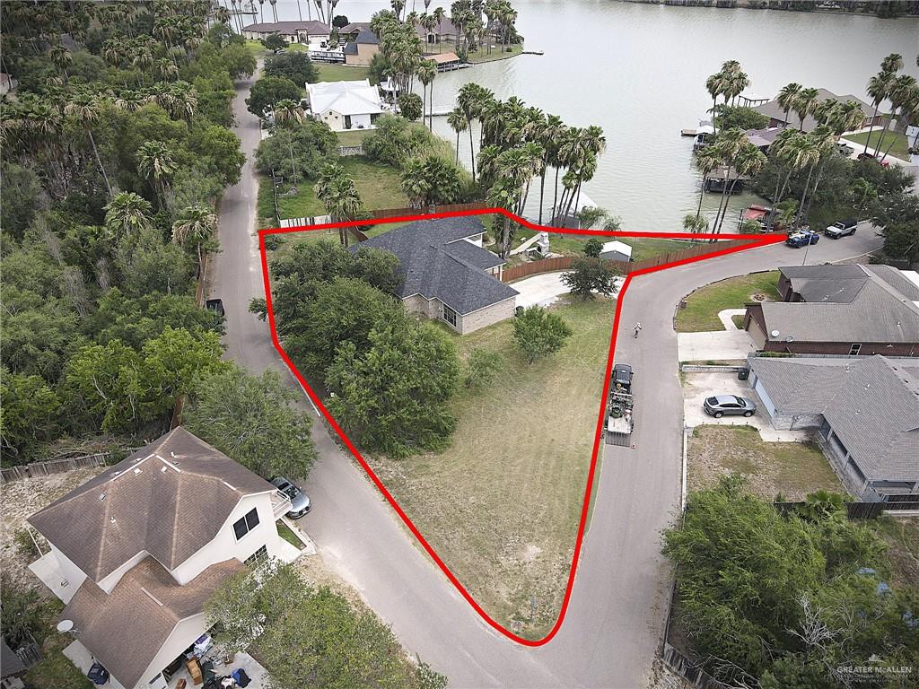 1107 Harbor Lane, La Joya, Texas image 24