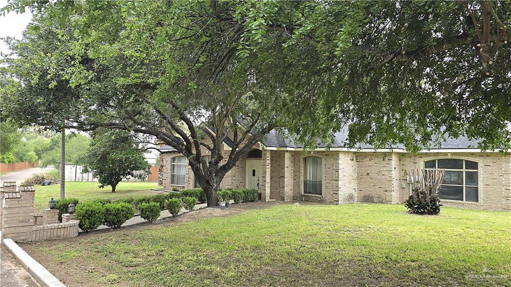 1107 Harbor Lane, La Joya, Texas image 23