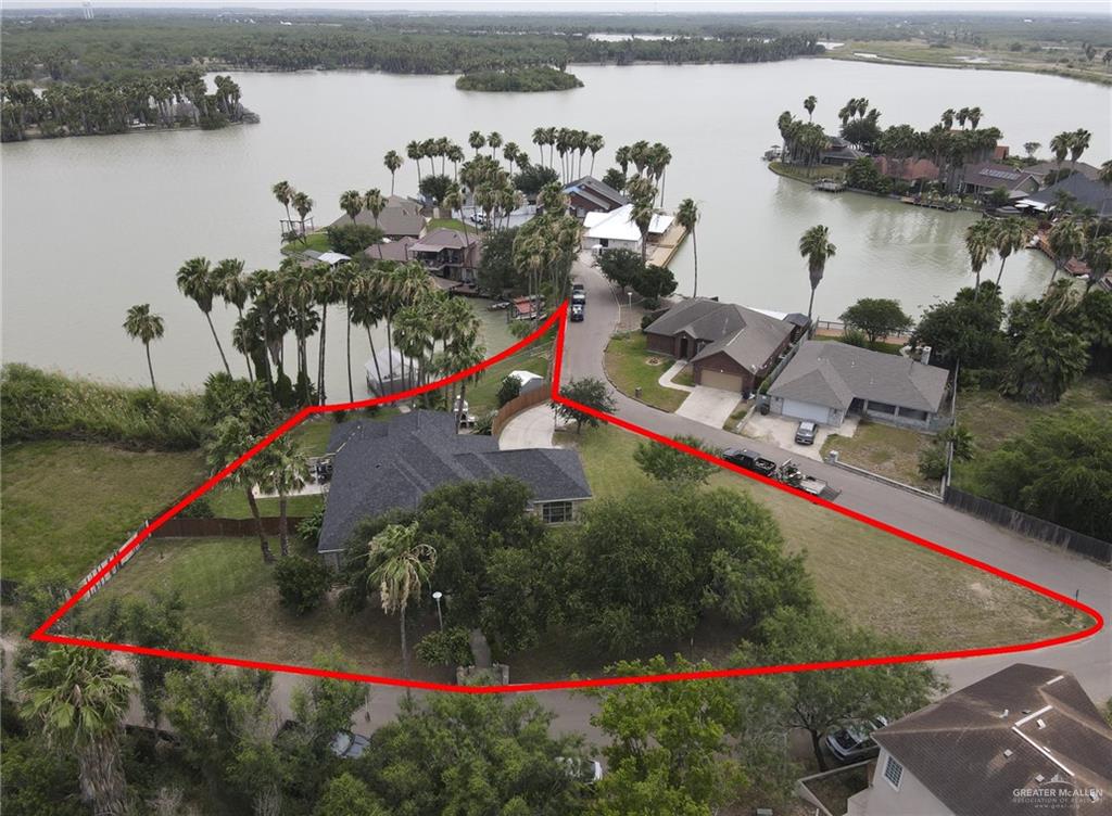 1107 Harbor Lane, La Joya, Texas image 26