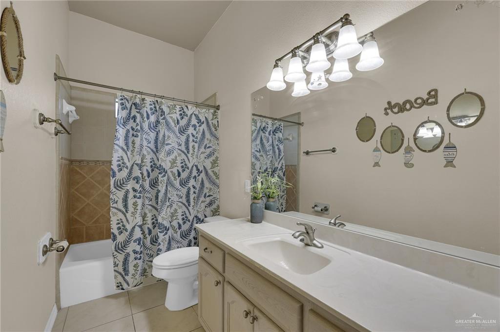 1107 Harbor Lane, La Joya, Texas image 10