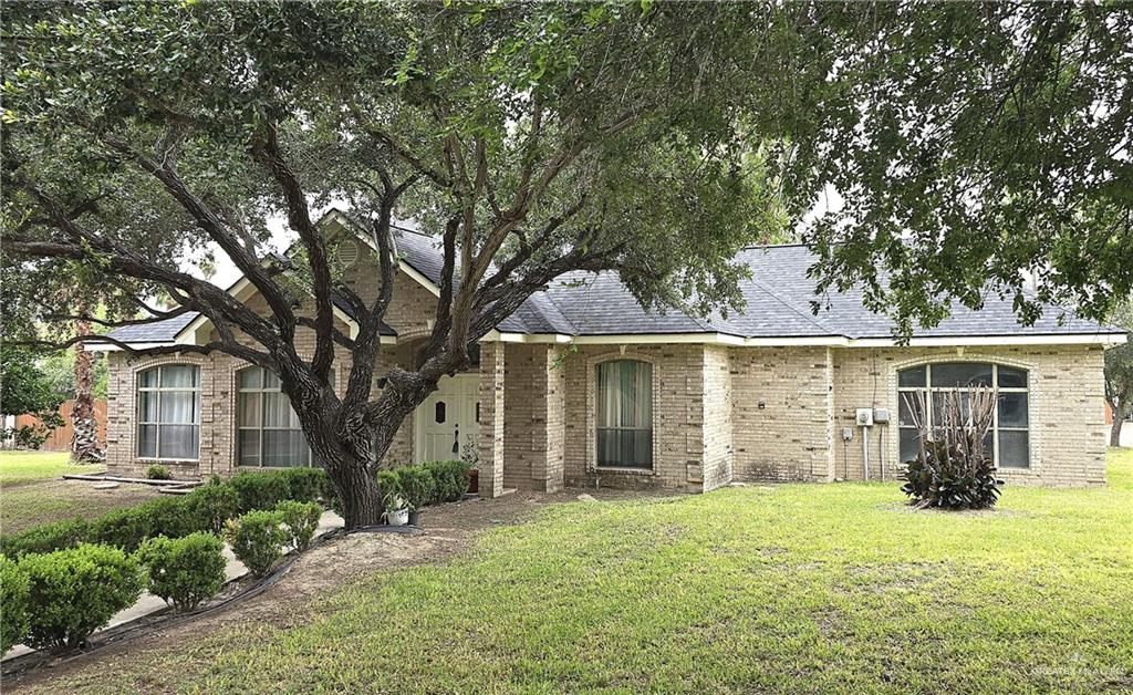 1107 Harbor Lane, La Joya, Texas image 29