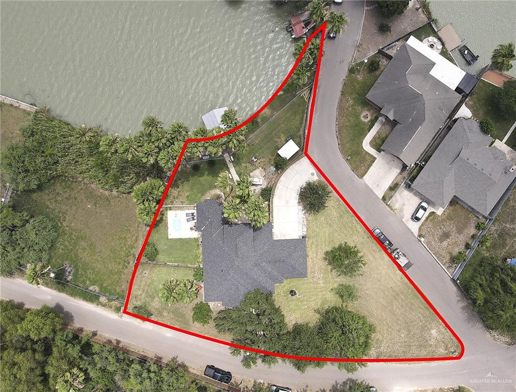 1107 Harbor Lane, La Joya, Texas image 28