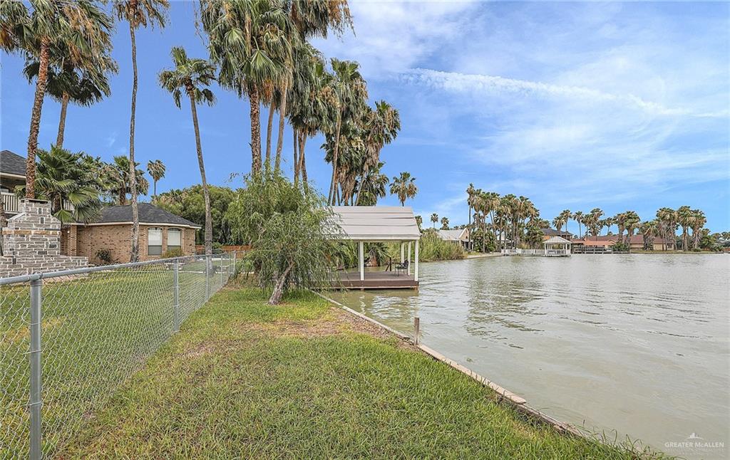 1107 Harbor Lane, La Joya, Texas image 21