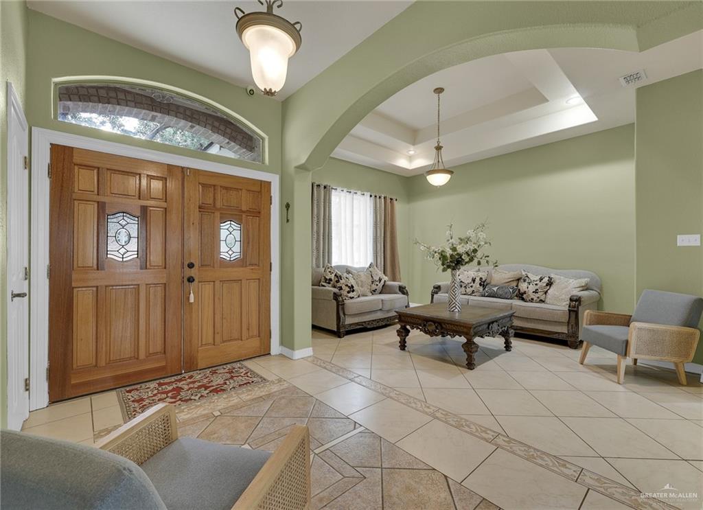 1107 Harbor Lane, La Joya, Texas image 2