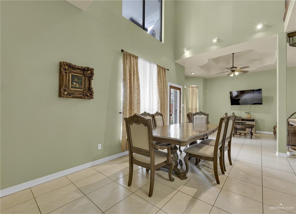 1107 Harbor Lane, La Joya, Texas image 5