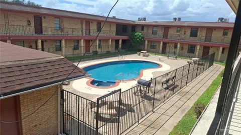 Condo For Sale - 600 Toronto Avenue #33<br/> McAllen, TX 78503