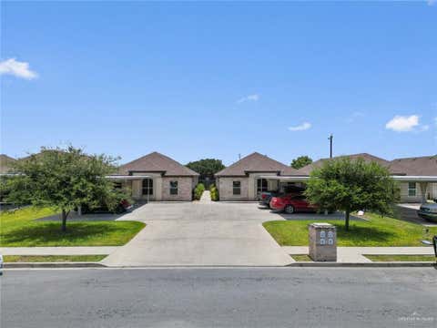 Multifamily For Sale - 2000 W Harrison Street<br/> Weslaco, TX 78559