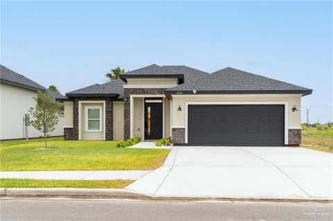 Photo of 1801 Foxtail Street, Donna, TX 78537 (MLS # 513022)