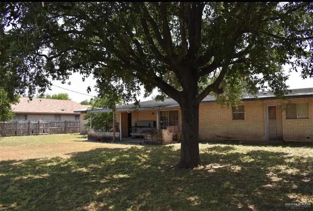 712 N Padre Avenue, Weslaco, Texas image 8