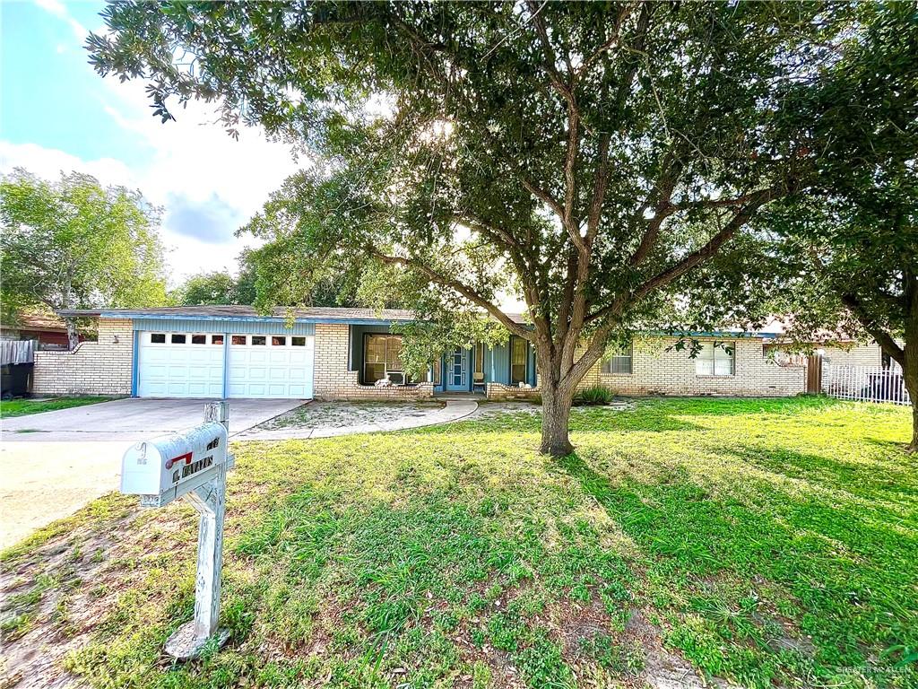 712 N Padre Avenue, Weslaco, Texas image 1