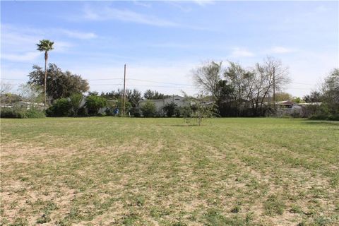 A home in McAllen