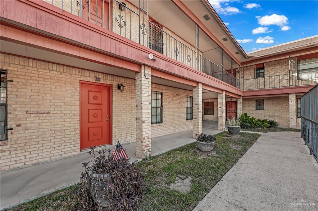 600 Toronto Avenue #20, McAllen, Texas image 15