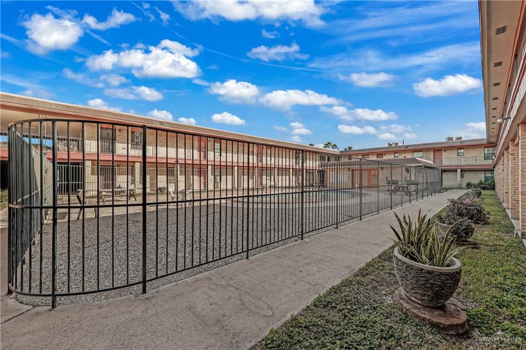 600 Toronto Avenue #20, McAllen, Texas image 17