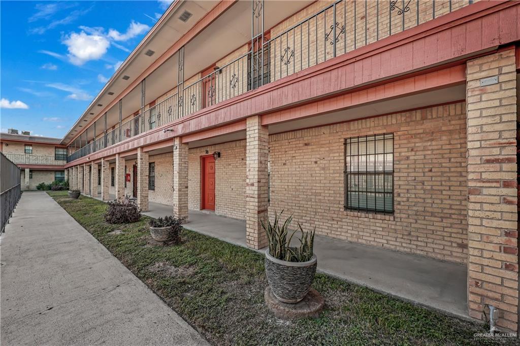 600 Toronto Avenue #20, McAllen, Texas image 1