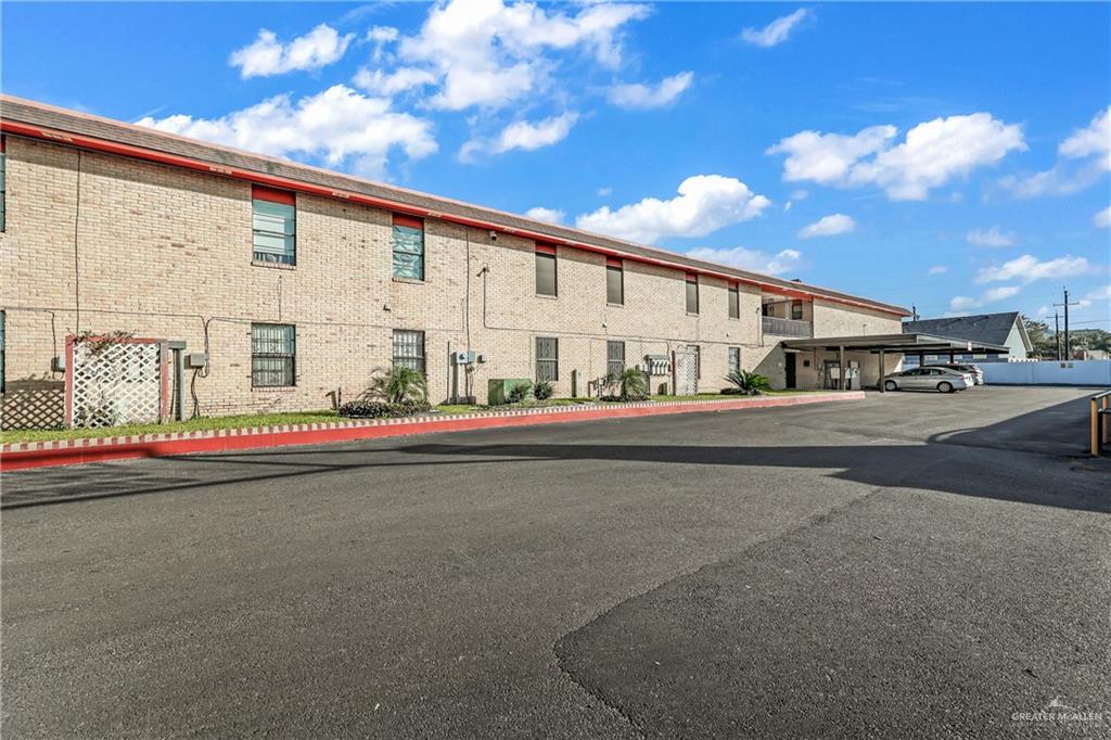 600 Toronto Avenue #20, McAllen, Texas image 18