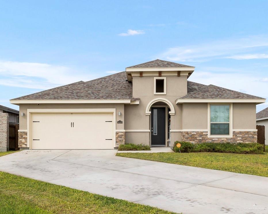 14205 Dolan Falls Lane, McAllen, Texas image 1
